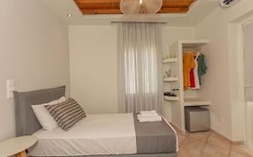 Naxian City Rooms